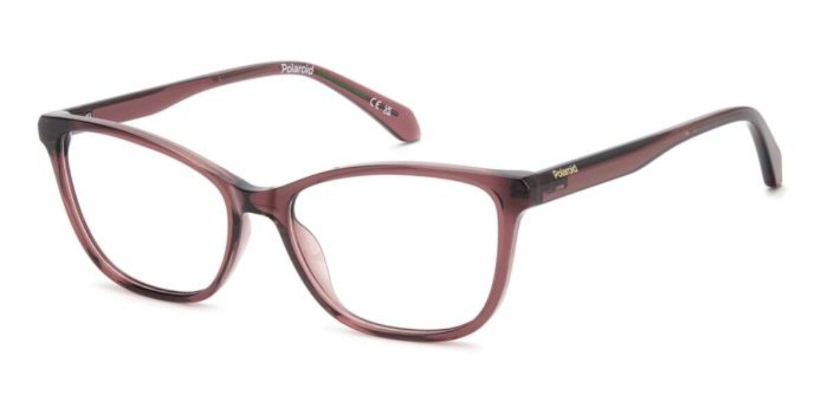 Polaroid PLD D597 35J, Pink frame