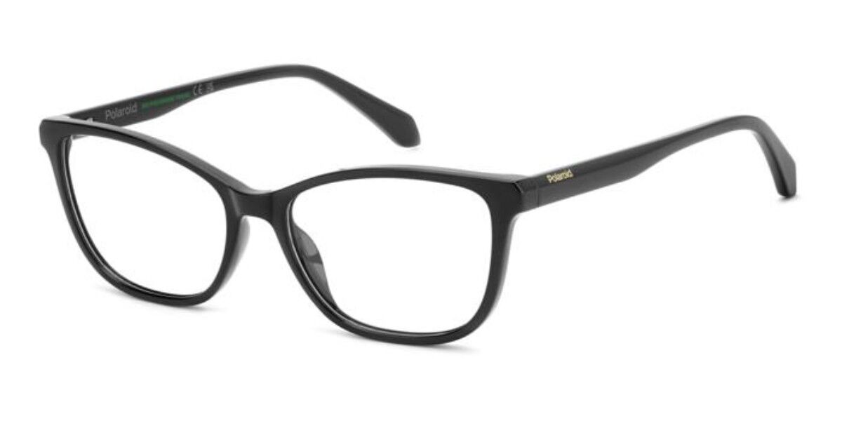 Polaroid PLD D597 807, Black frame