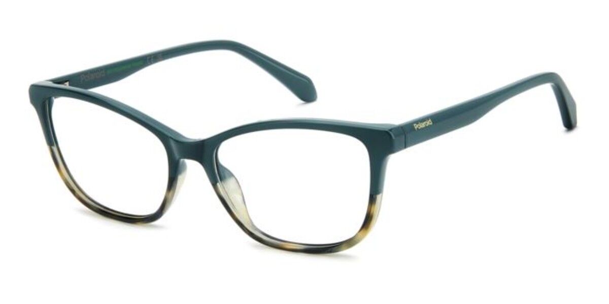 Polaroid PLD D597 CVT, Blue frame