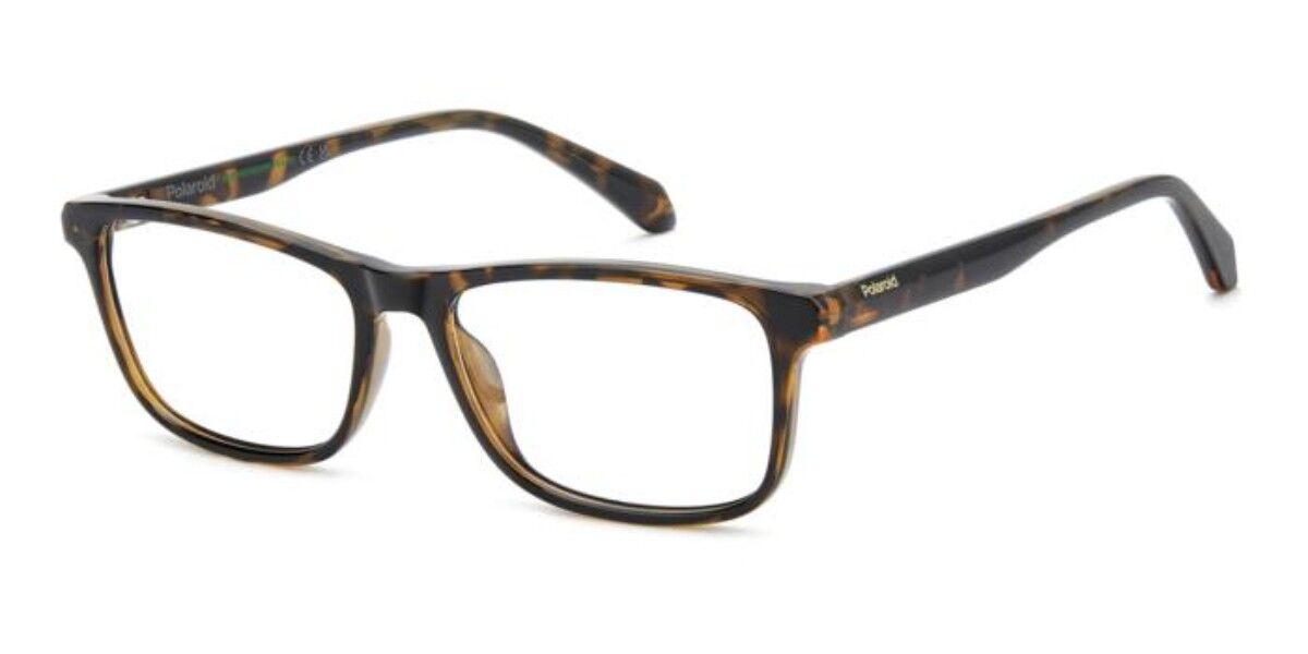 Polaroid PLD D598 086, Tortoiseshell frame