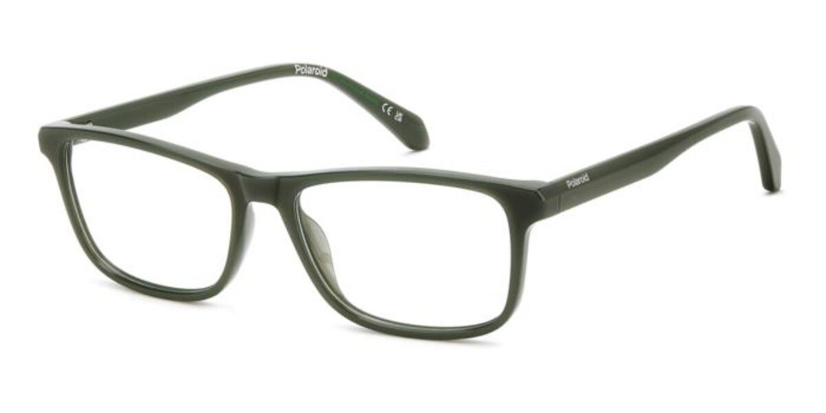 Polaroid PLD D598 1ED, Green frame