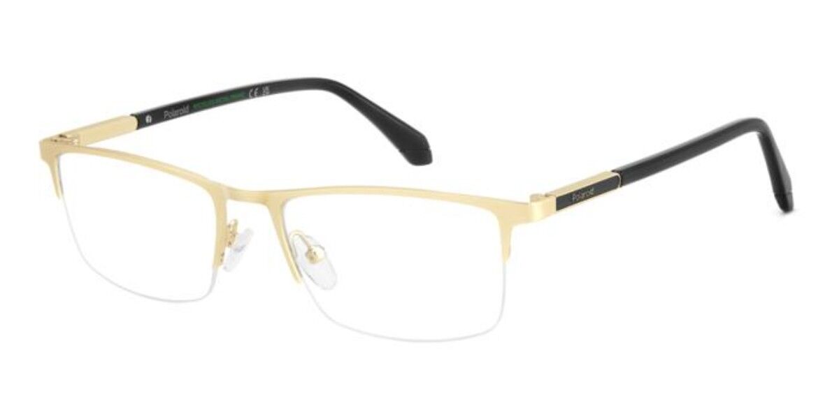 Polaroid PLD D599 AOZ, Gold frame
