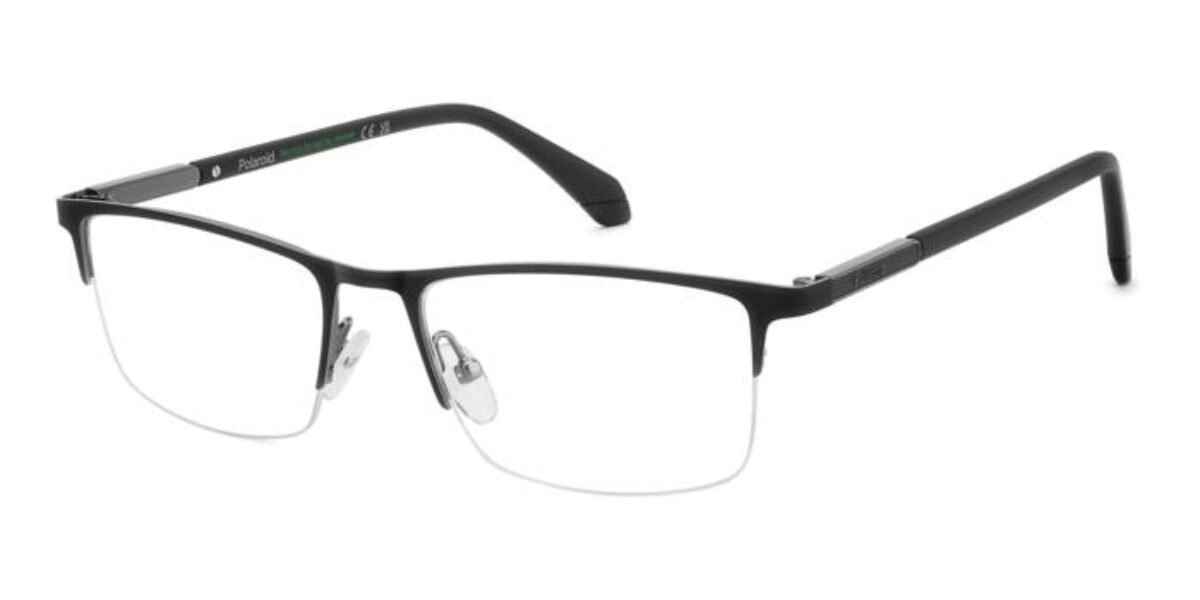 Polaroid PLD D599 RZZ, Black frame