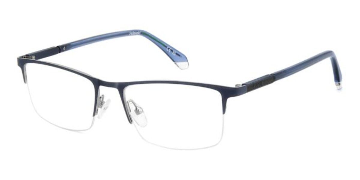 Polaroid PLD D599 KU0, Blue frame