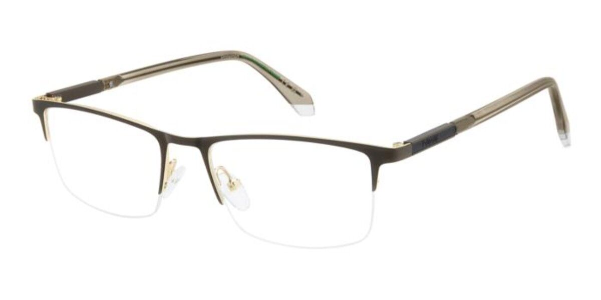 Polaroid PLD D599 UFM, Brown frame