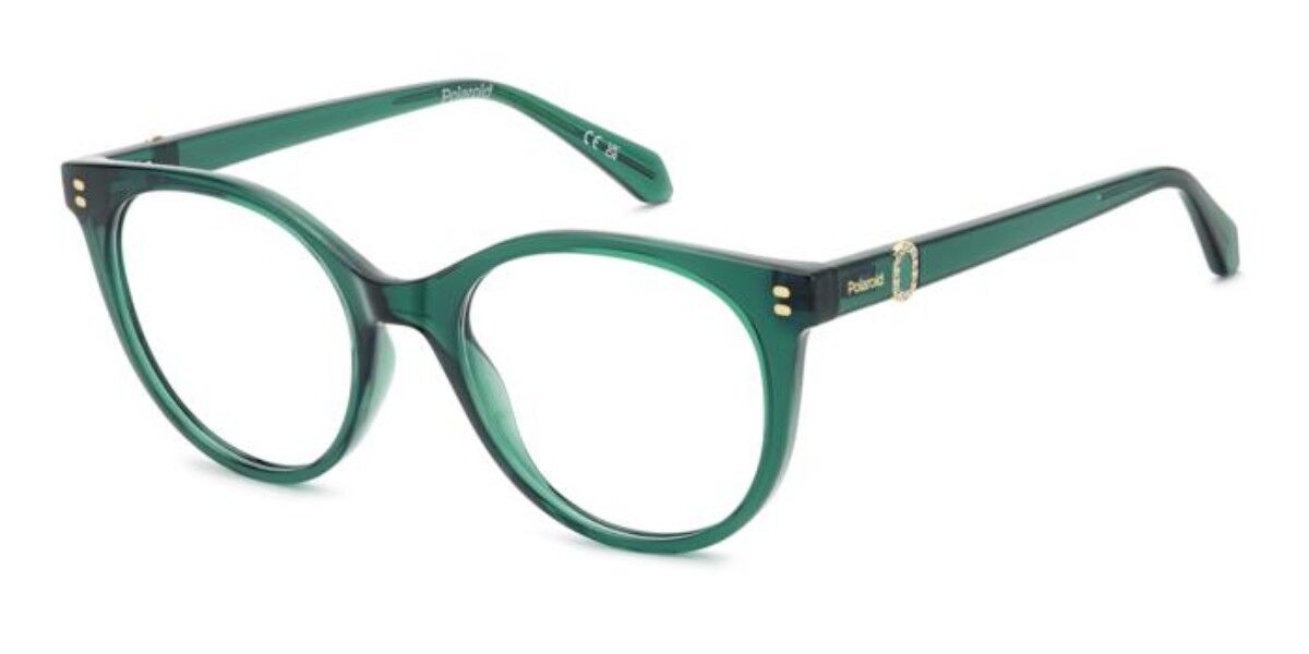 Polaroid PLD D601 1ED, Green frame