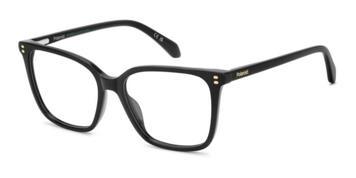 Polaroid PLD D606 807, Black frame