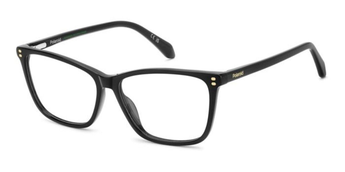 Polaroid PLD D607 807, Black frame