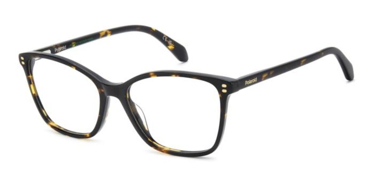 Polaroid PLD D608 086, Tortoiseshell frame
