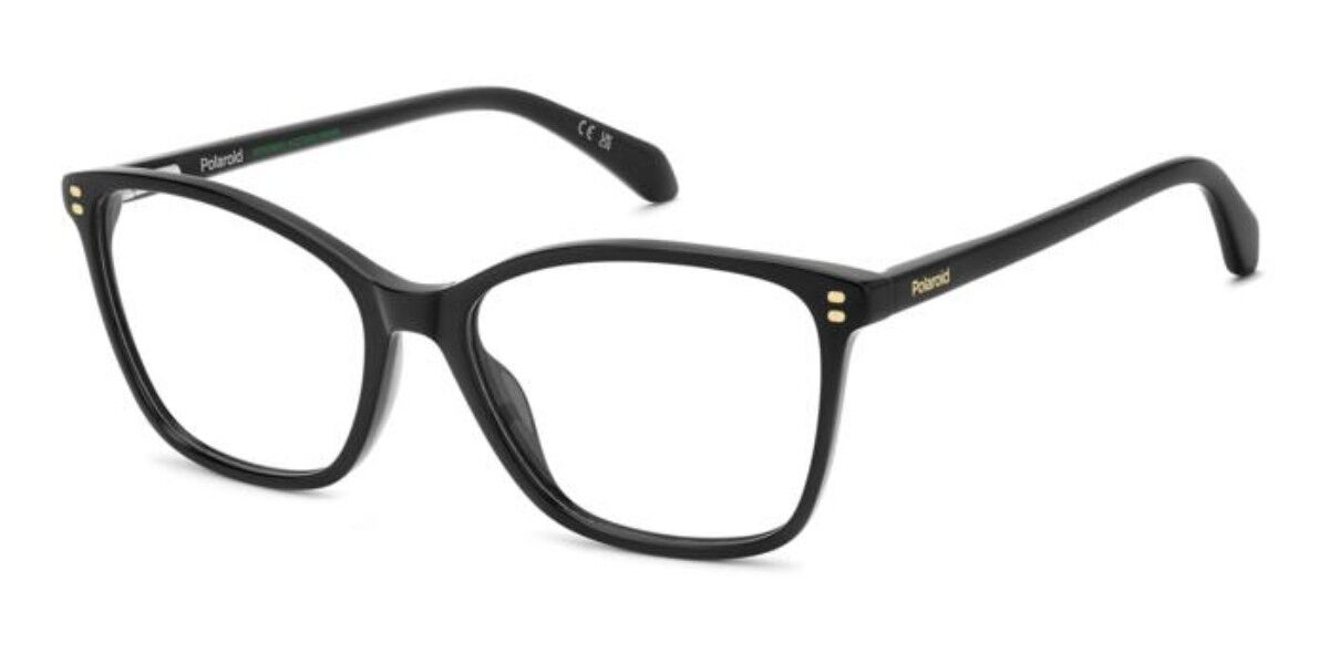 Polaroid PLD D608 807, Black frame