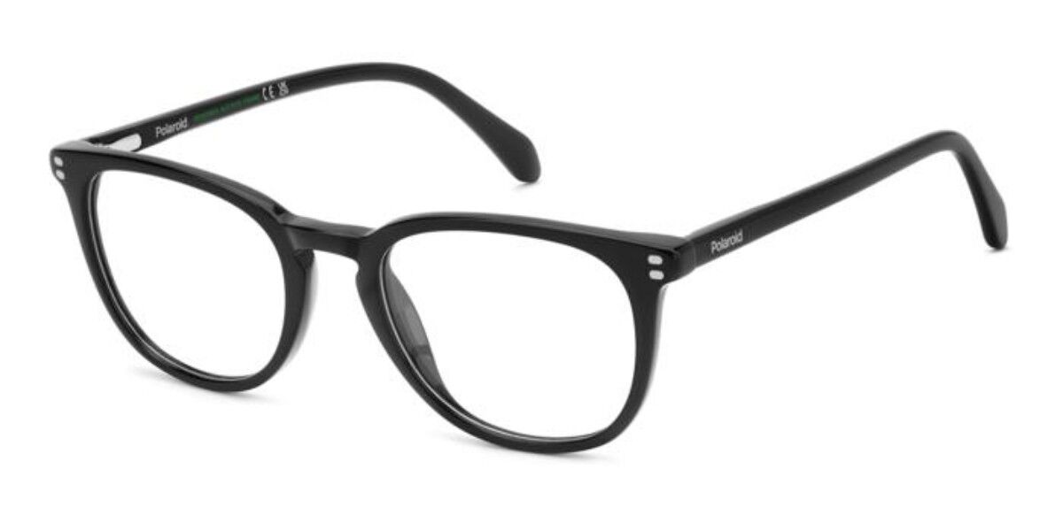 Polaroid PLD D609 807, Black frame