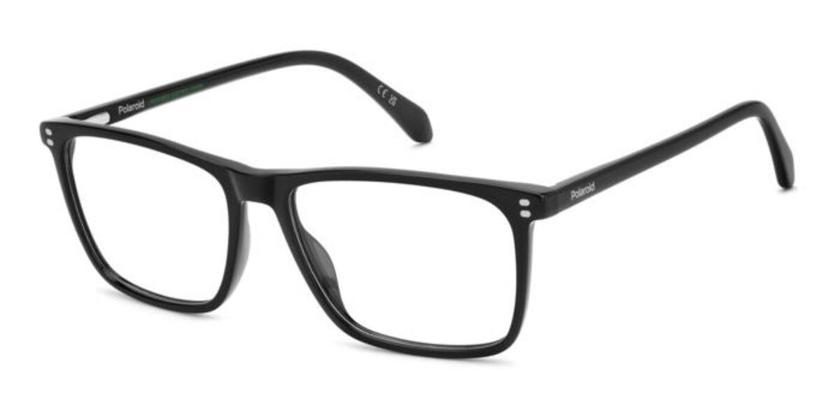 Polaroid PLD D610 807, Black frame