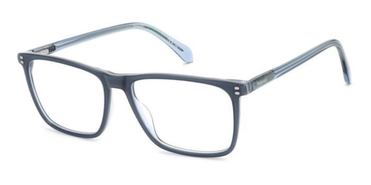 Polaroid PLD D610 MVU, Blue frame