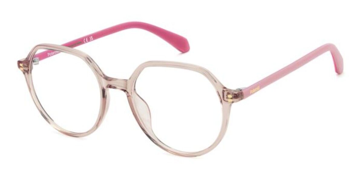 Polaroid PLD D613 35J, Pink frame