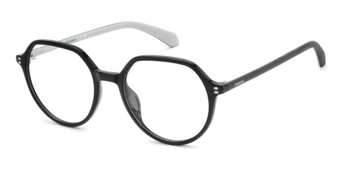 Polaroid PLD D613 807, Black frame