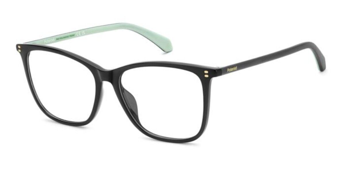 Polaroid PLD D614 807, Black frame