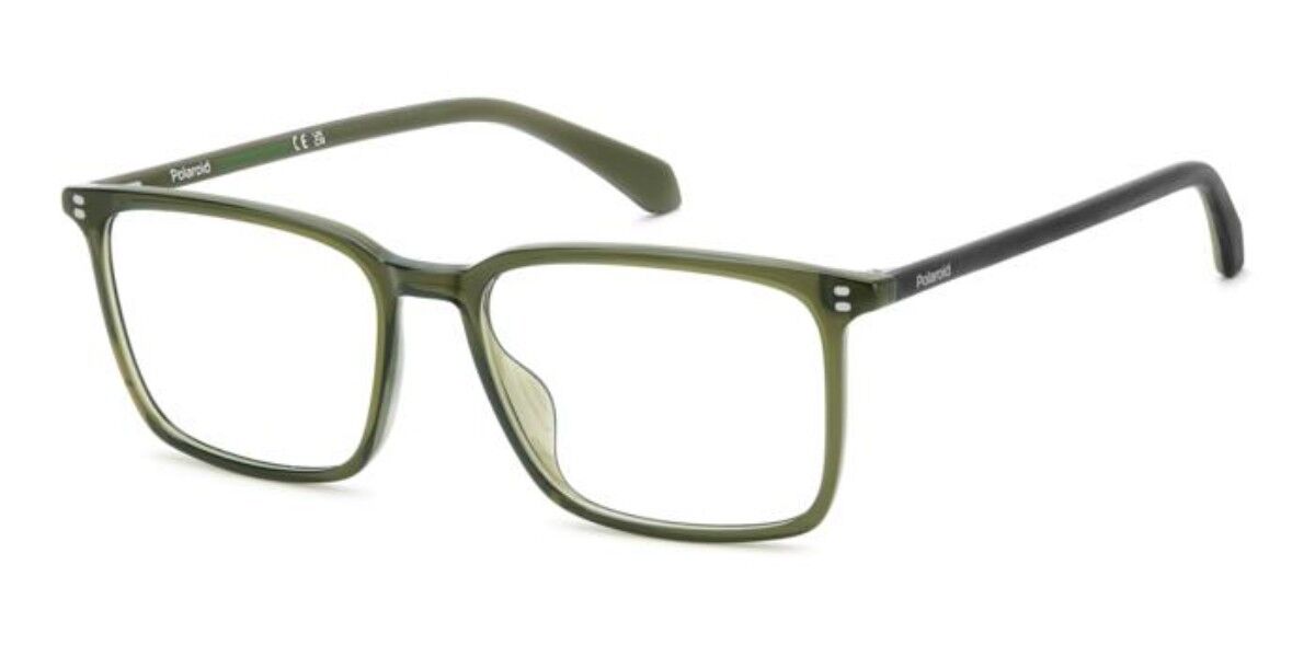 Polaroid PLD D615 4C3, Green frame