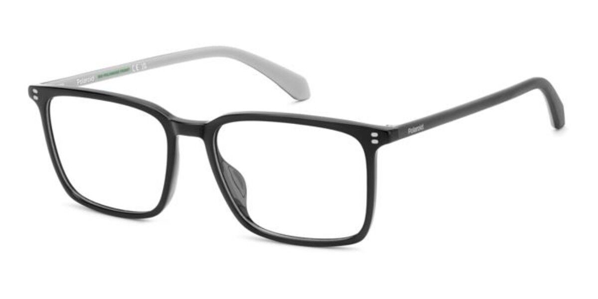 Polaroid PLD D615 807, Black frame