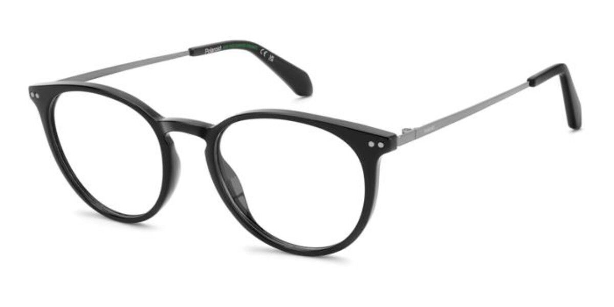 Polaroid PLD D617 807, Black frame