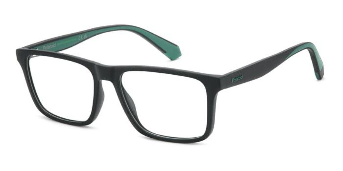 Polaroid PLD D618 003, Black frame