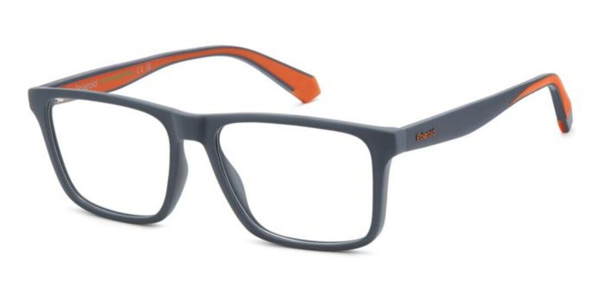 Polaroid PLD D618 RIW, Grey frame