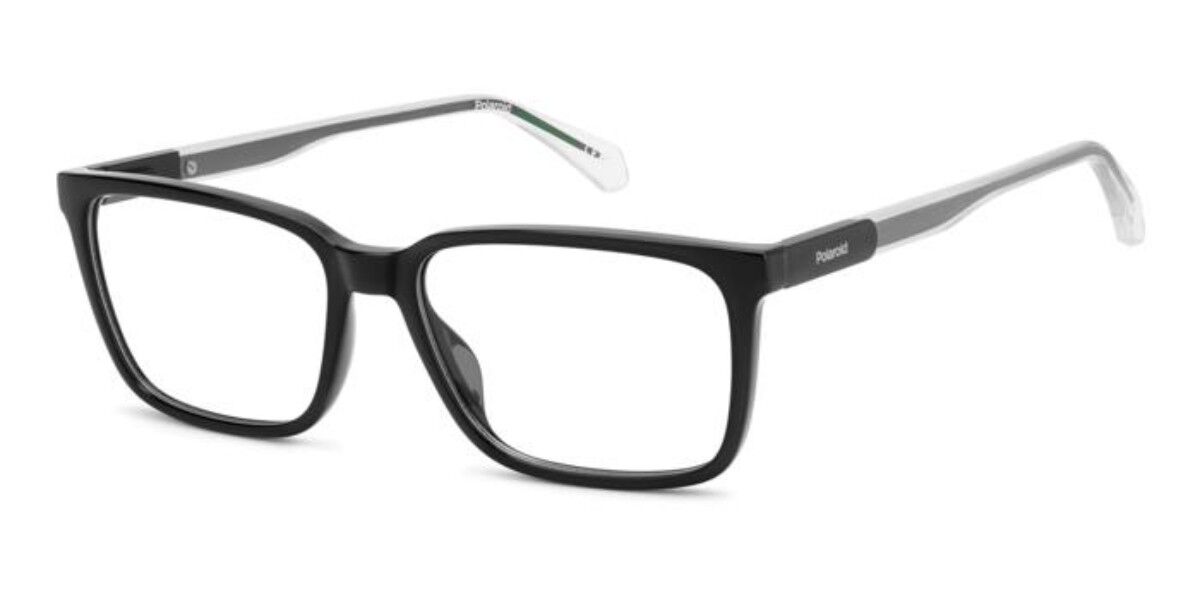 Polaroid PLD D620 807, Black frame