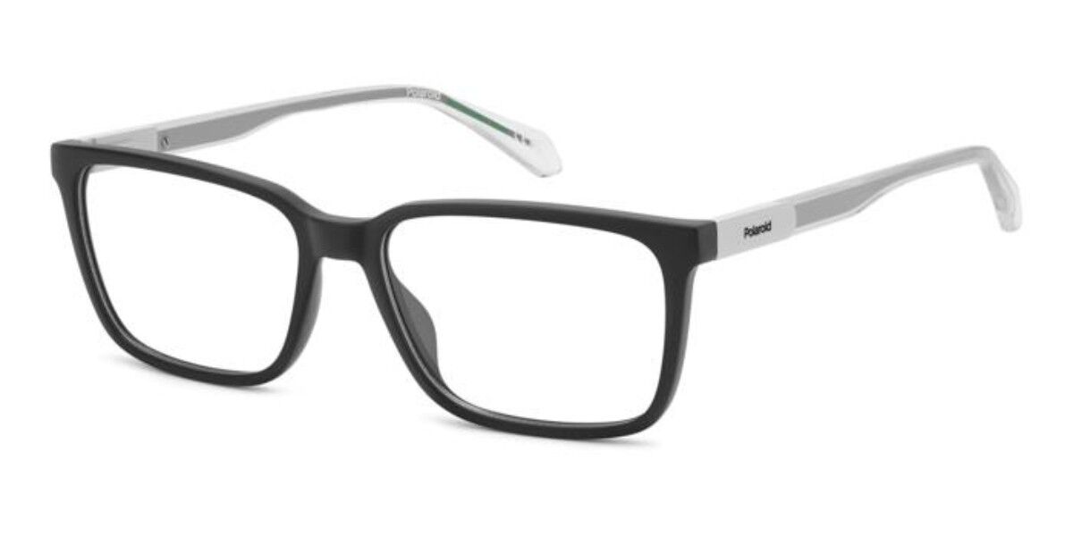 Polaroid PLD D620 O6W, Black frame