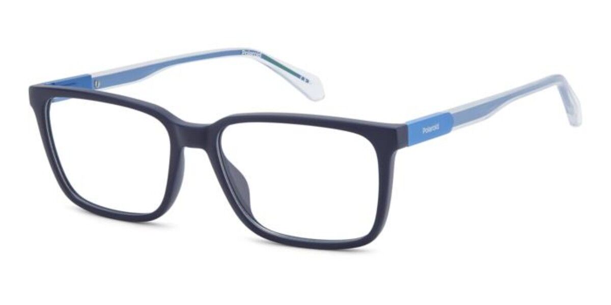 Polaroid PLD D620 FLL, Blue frame