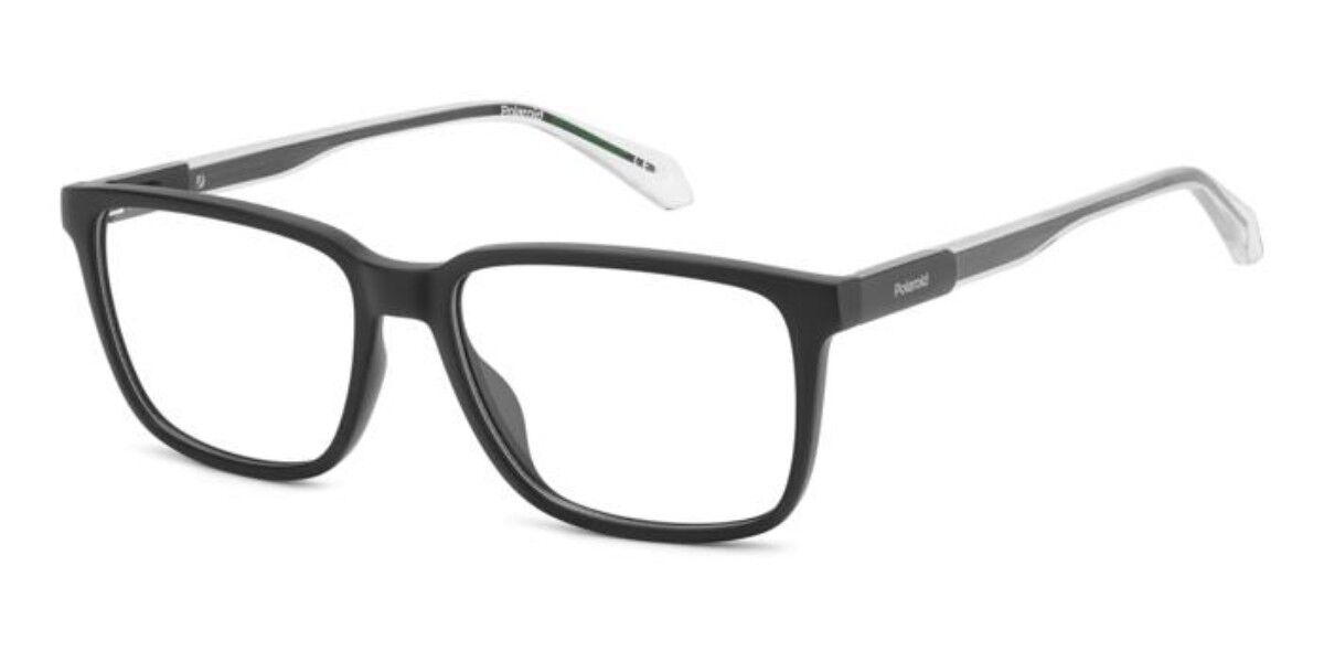 Polaroid PLD D621 003, Black frame