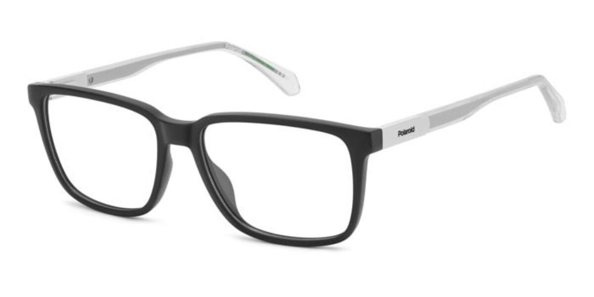 Polaroid PLD D621 O6W, Black frame
