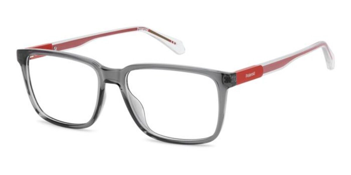 Polaroid PLD D621 KB7, Clear frame