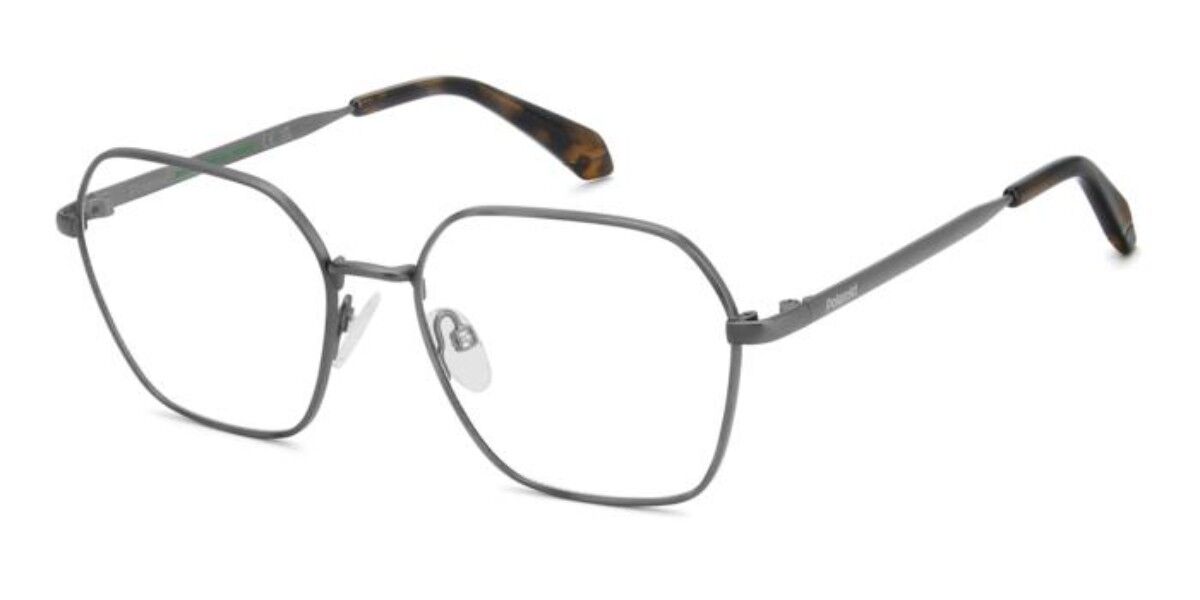 Polaroid PLD D850 Kids R80, Gunmetal frame