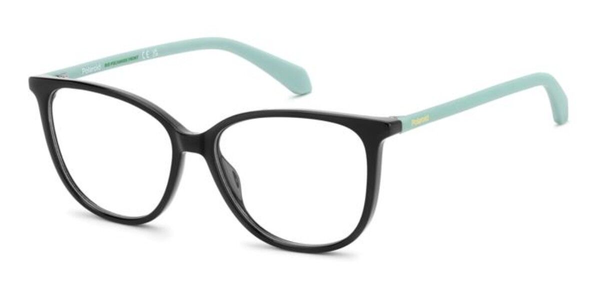 Polaroid PLD D853 Kids 807, Black frame