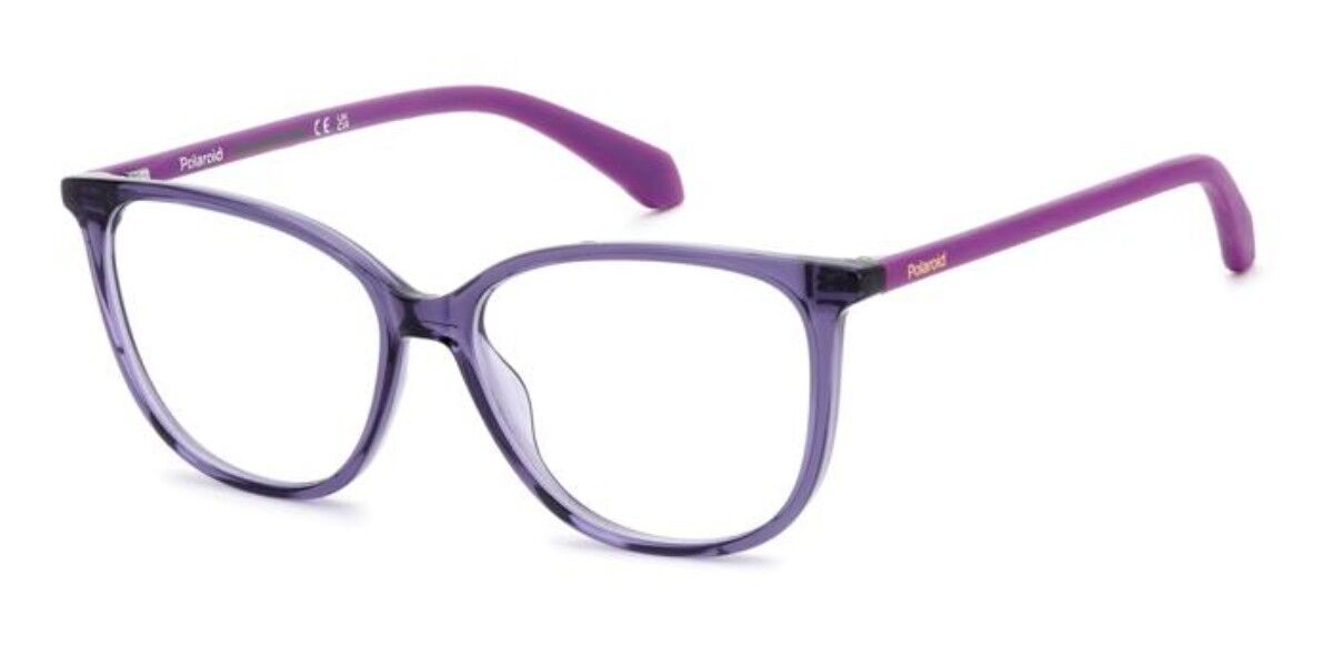Polaroid PLD D853 Kids B3V, Purple frame