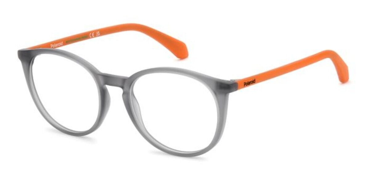 Polaroid PLD D855 Kids 2M8, Grey frame