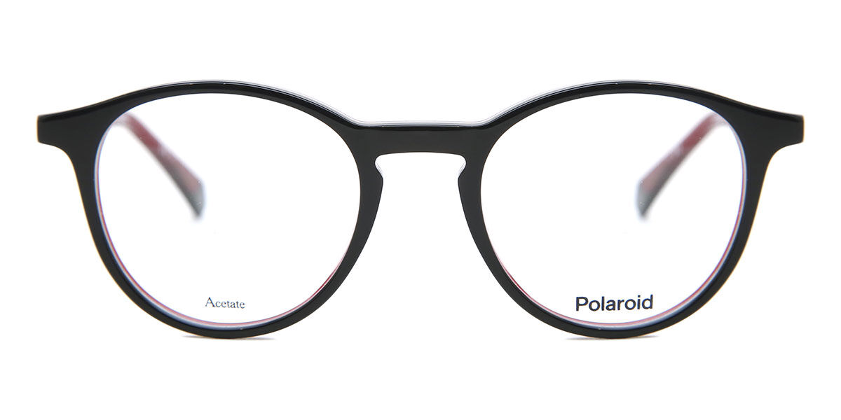 Polaroid PLD D391 OIT, Black frame