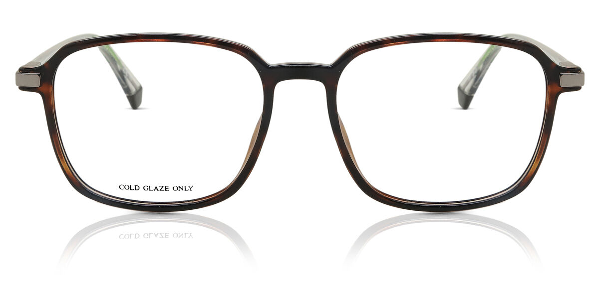 Polaroid PLD D457/G 086, Tortoiseshell frame