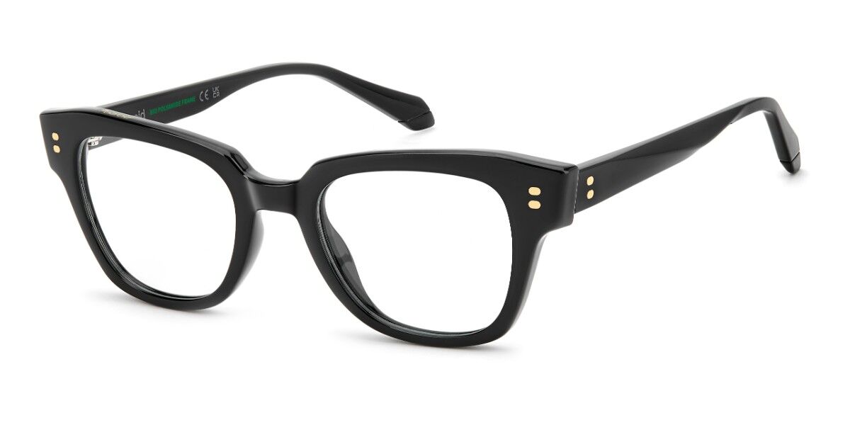 Polaroid PLD D623 807, Black frame