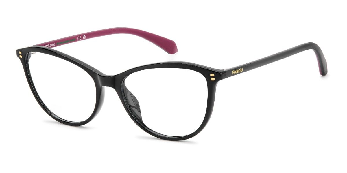Polaroid PLD D626 807, Black frame