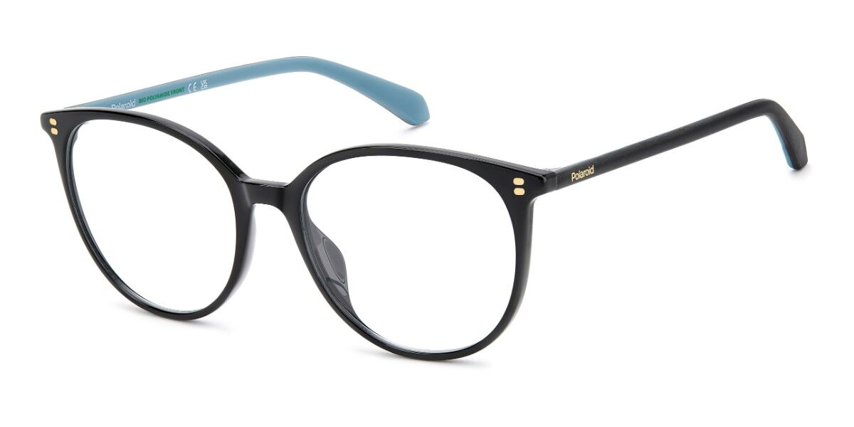 Polaroid PLD D627 807, Black frame