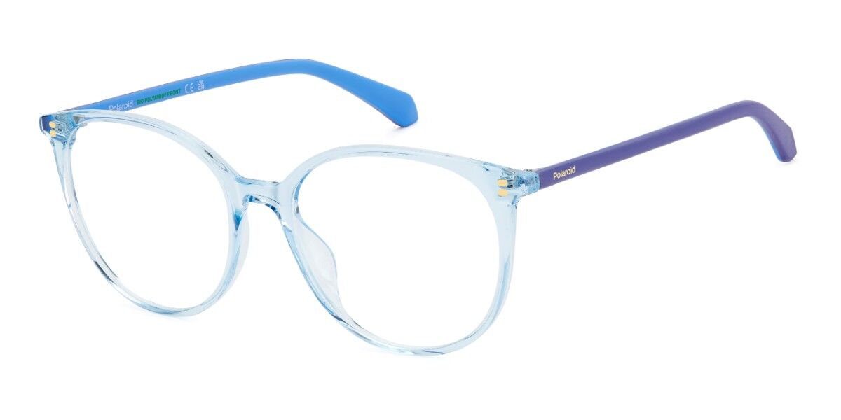Polaroid PLD D627 MVU, Blue frame