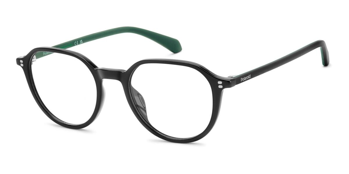 Polaroid PLD D628 807, Black frame
