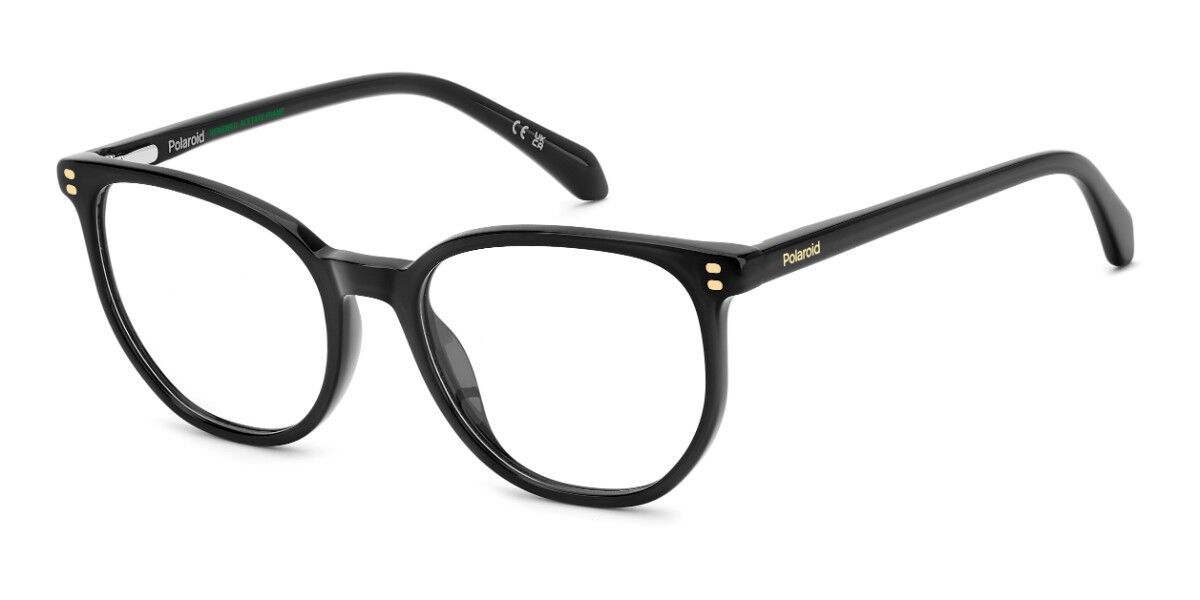 Polaroid PLD D633 807, Black frame