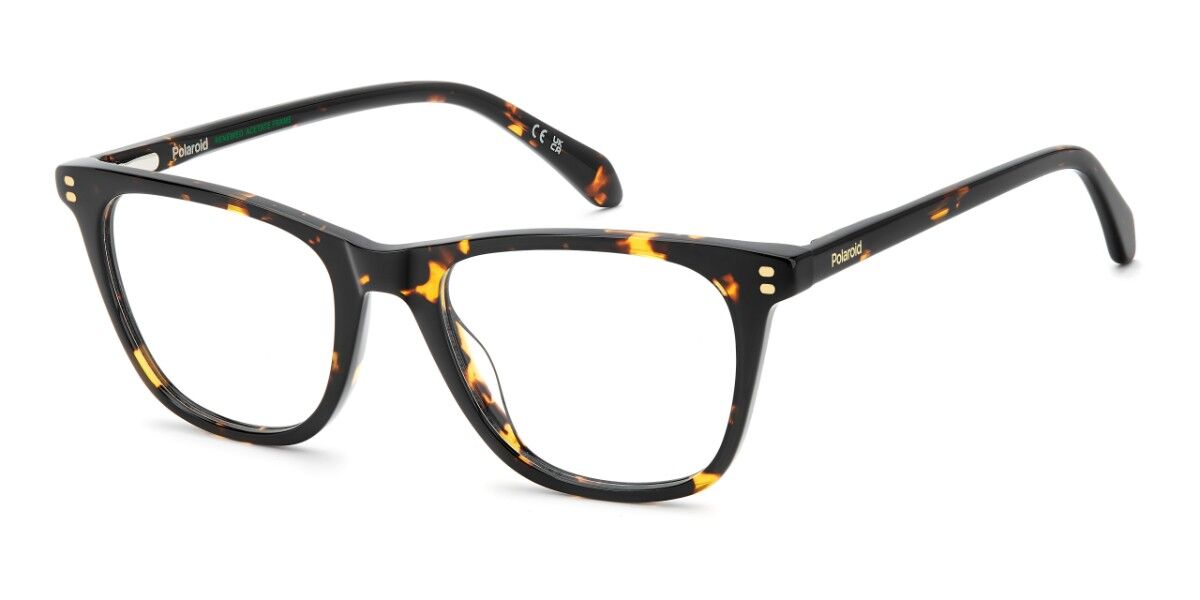Polaroid PLD D634 086, Tortoiseshell frame