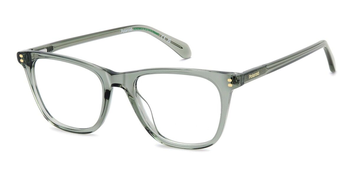 Polaroid PLD D634 1ED, Green frame