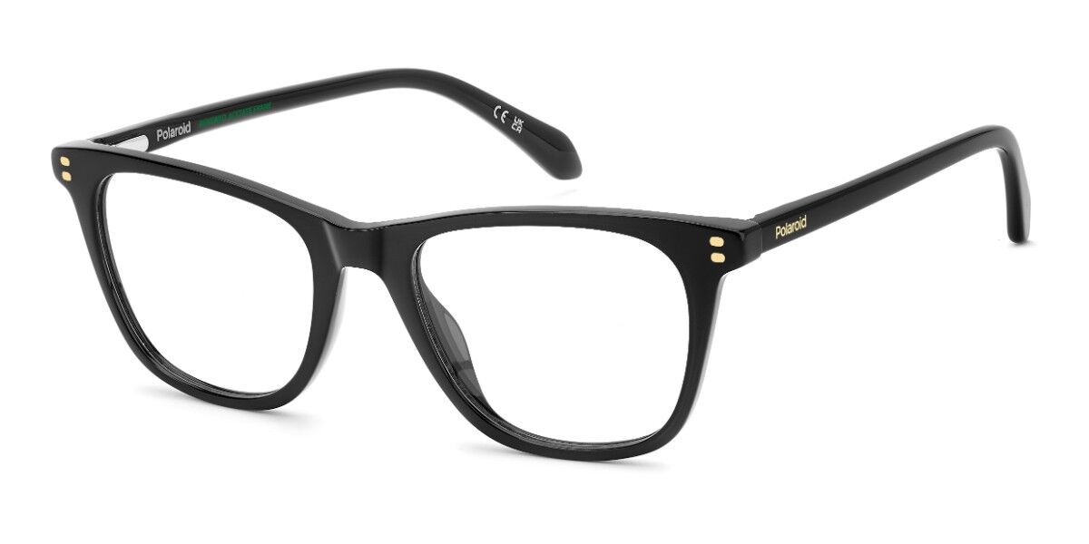 Polaroid PLD D634 807, Black frame
