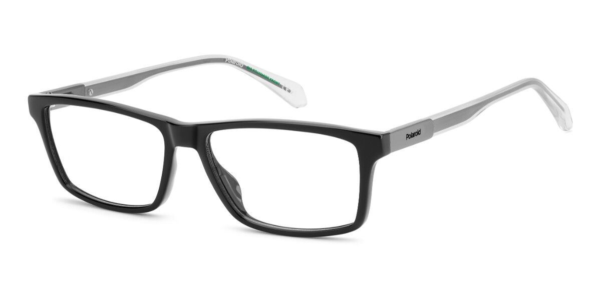 Polaroid PLD D635 807, Black frame
