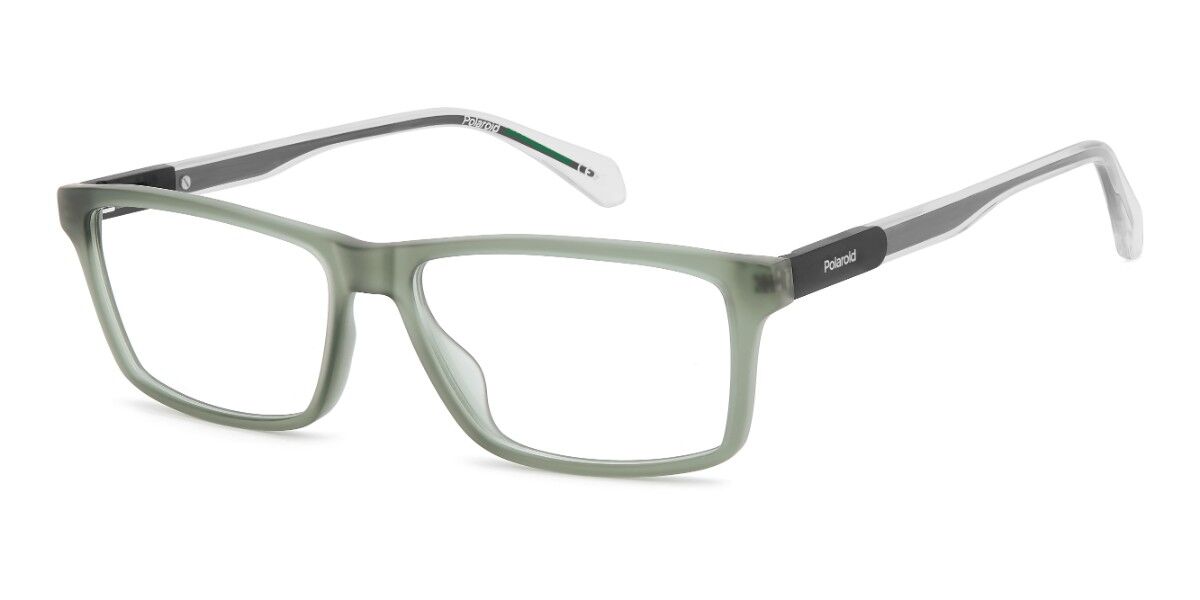 Polaroid PLD D635 DLD, Green frame