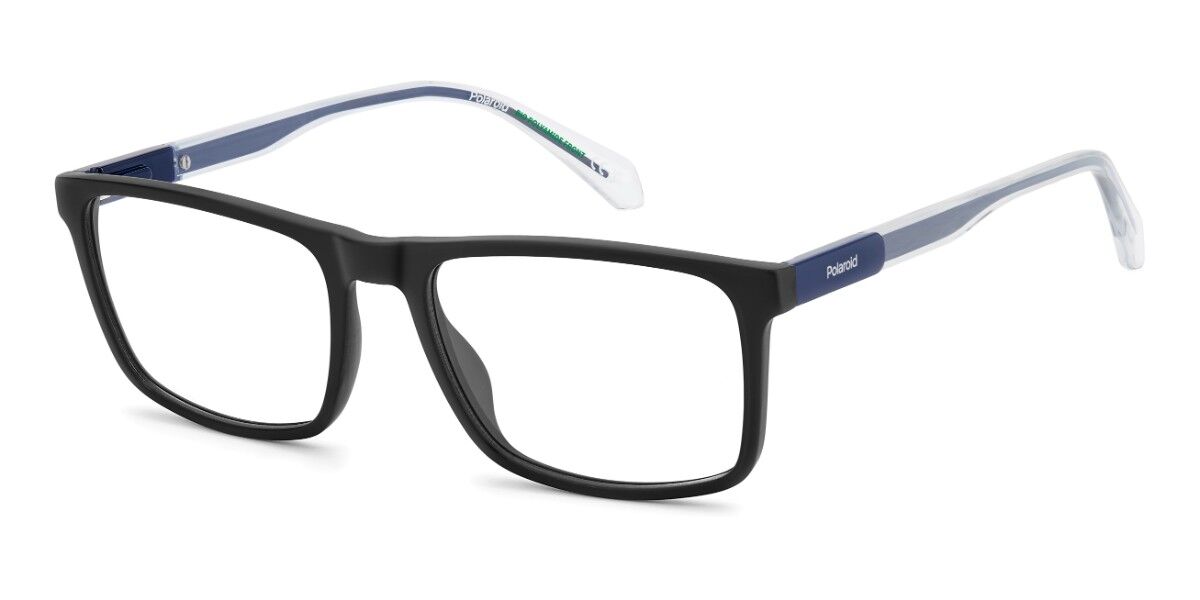 Polaroid PLD D636 003, Black frame