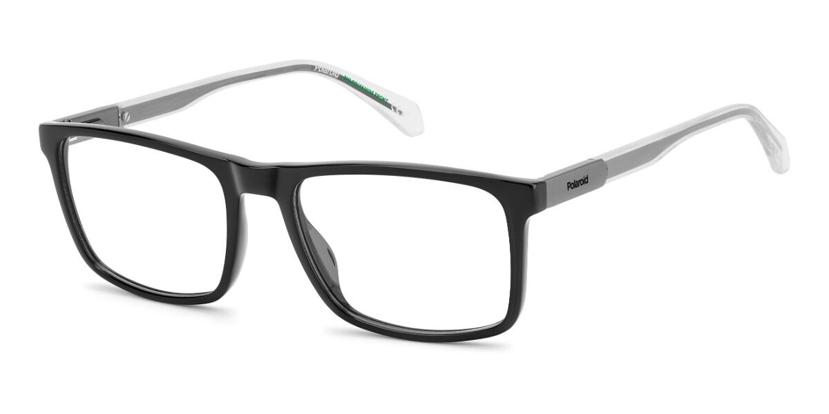 Polaroid PLD D636 807, Black frame